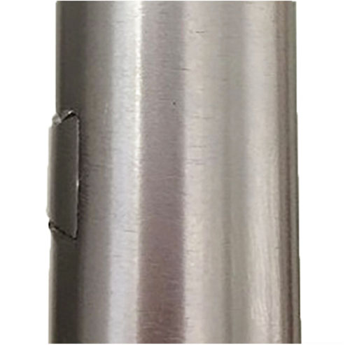 Rifle Dovetail Fillers by RANGER POINT offer a precise, flush fit for various models, easy installation with Red Loctite, and save time with pre-profiled blanks.